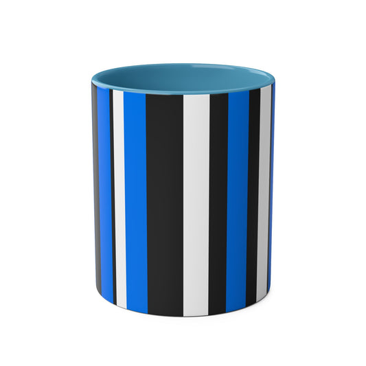 Think Before You Prompt Mug