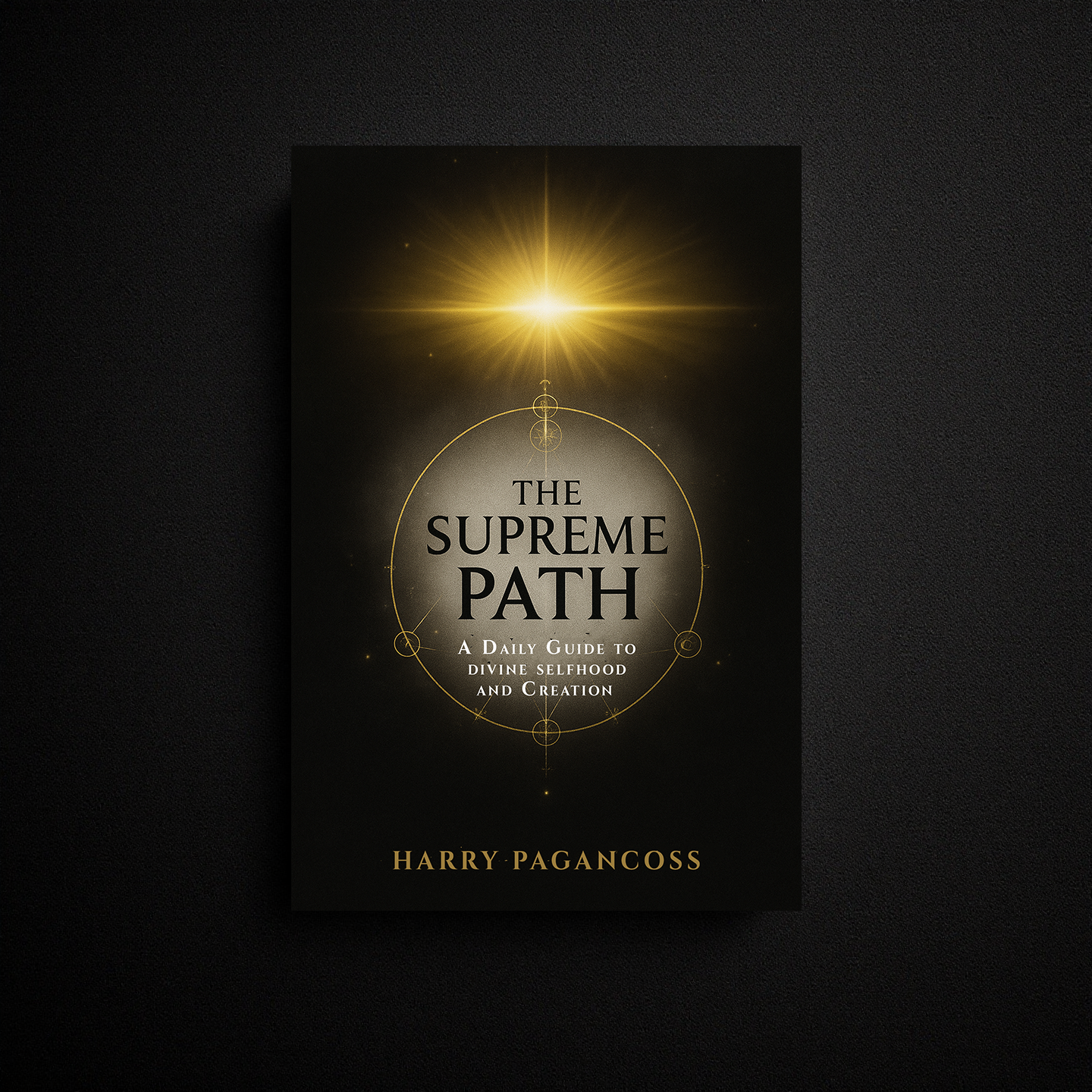 The Supreme Path (Amar Elyon Series)