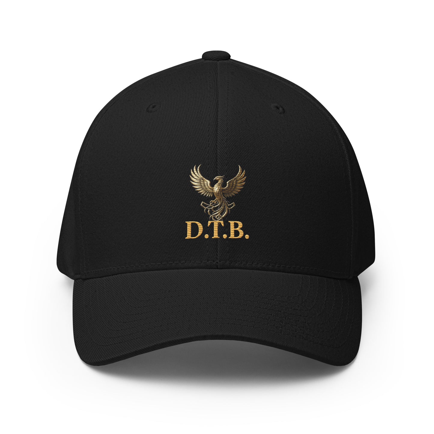 Dare To Begin Twill Cap