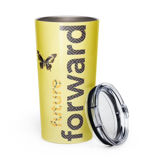 Future Forward SS Tumbler