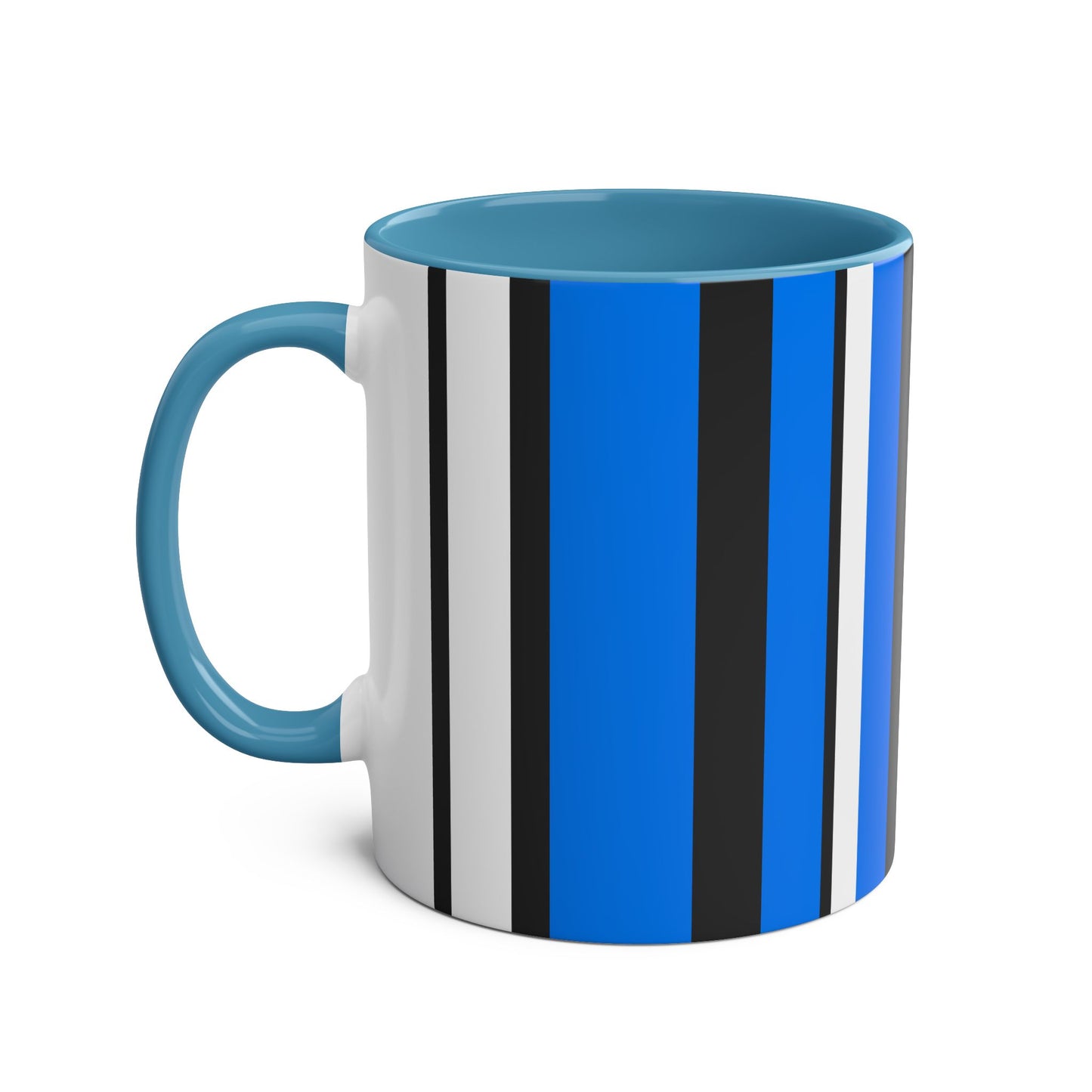 Think Before You Prompt Mug