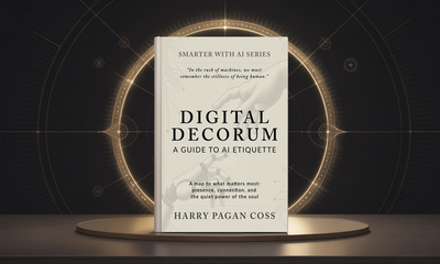 Digital Decorum: A Guide To AI Etiquette