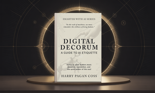Digital Decorum: A Guide To AI Etiquette