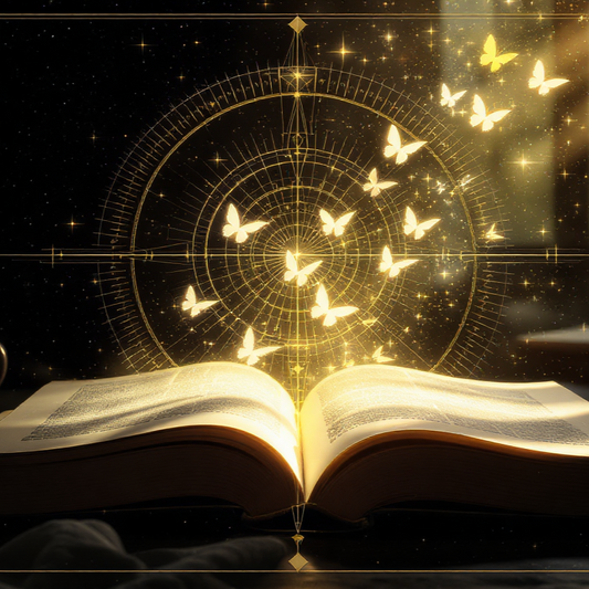 The Identity Reinvention Blueprint