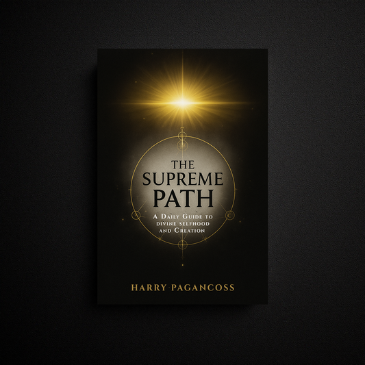 The Supreme Path (Amar Elyon Series)