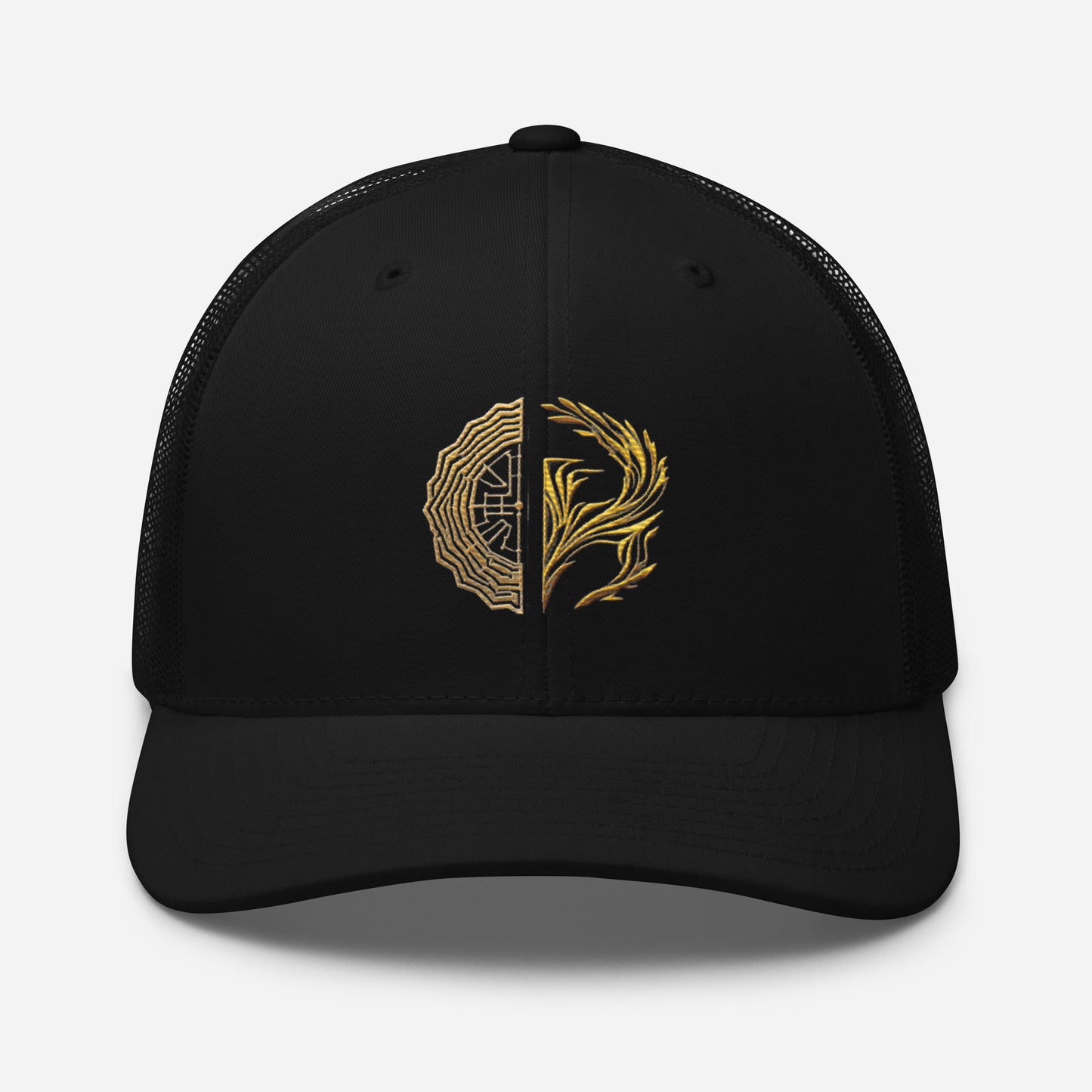 TR Seal Retro Cap