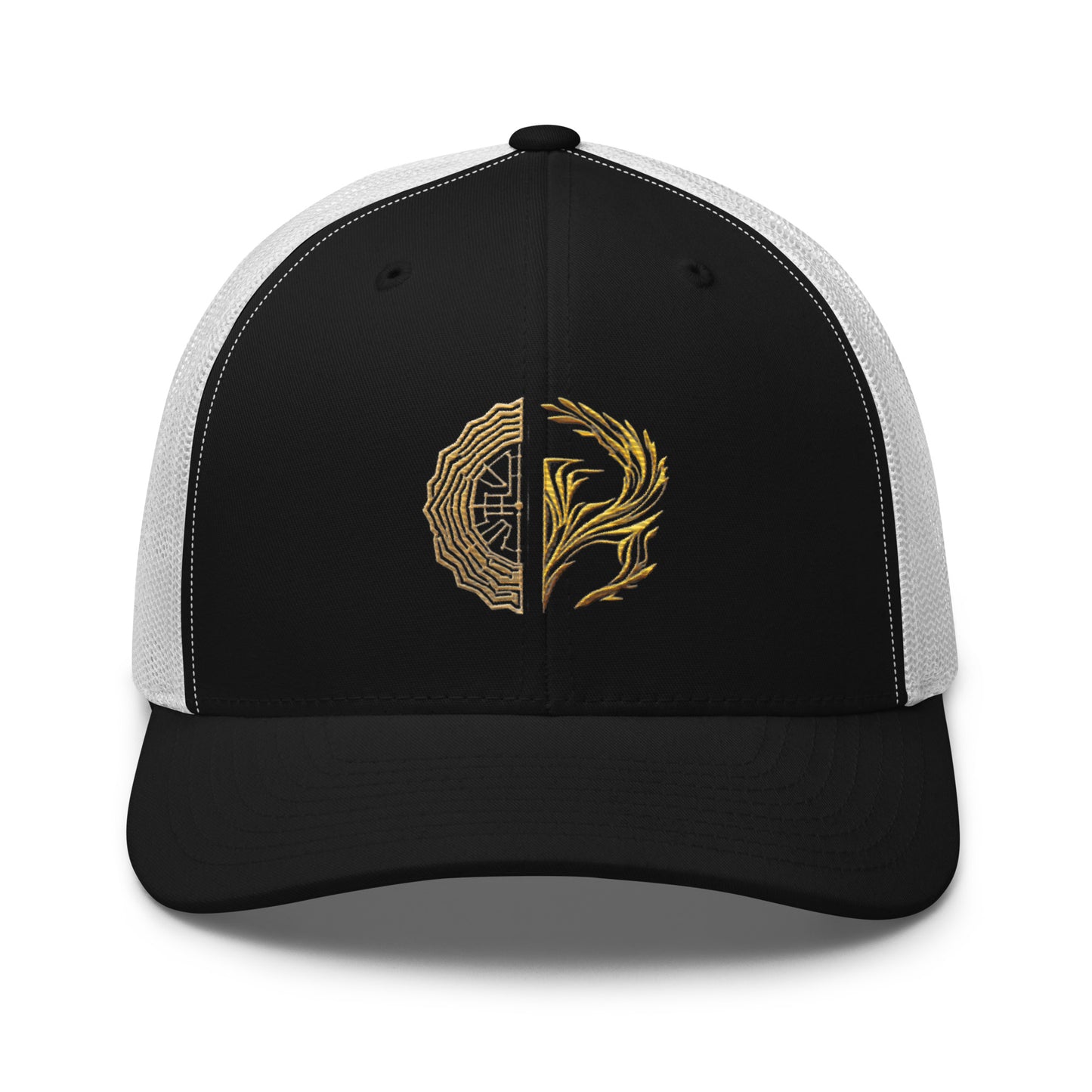 TR Seal Retro Cap