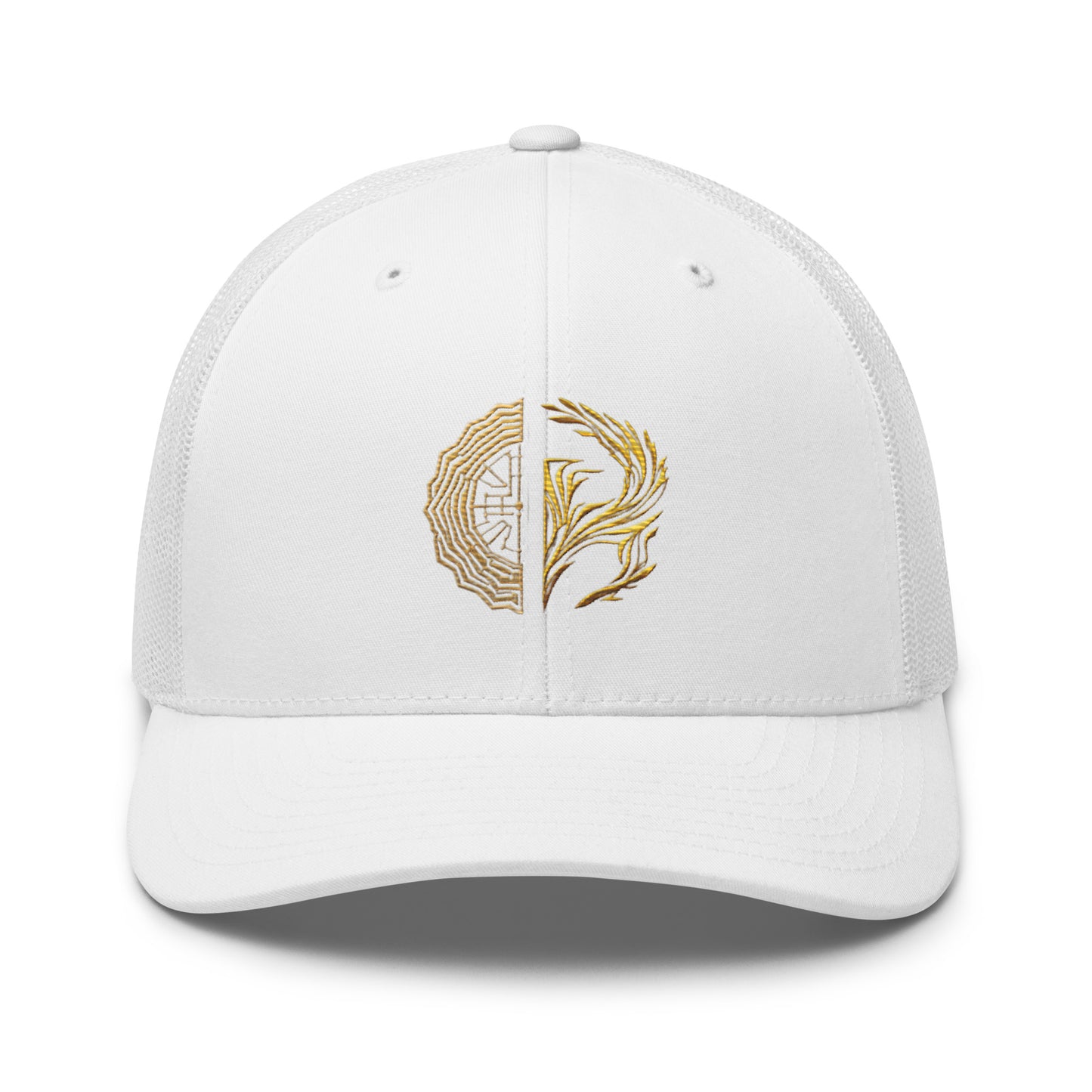 TR Seal Retro Cap