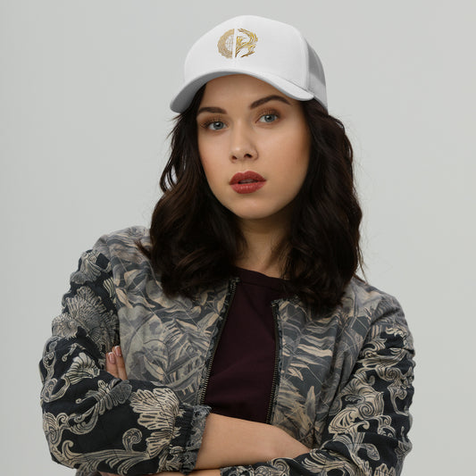 TR Seal Retro Cap